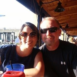 Meet your Posher, Chuck